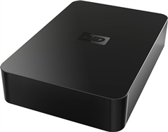WD Elements Desktop 3.5